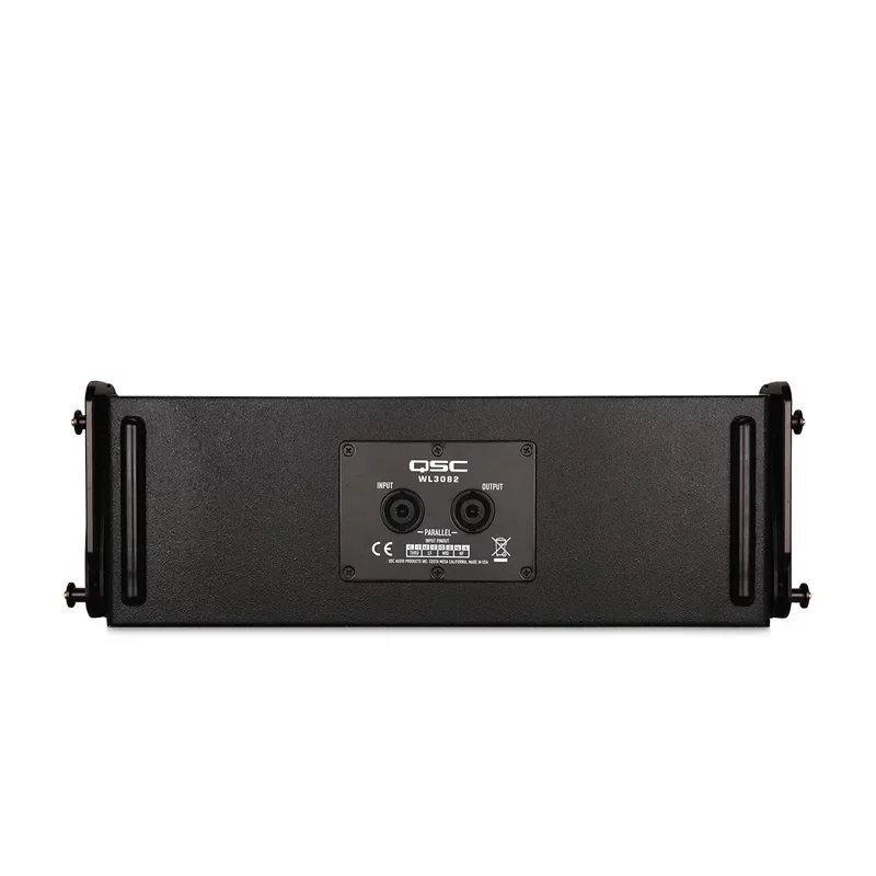 QSC WL3082