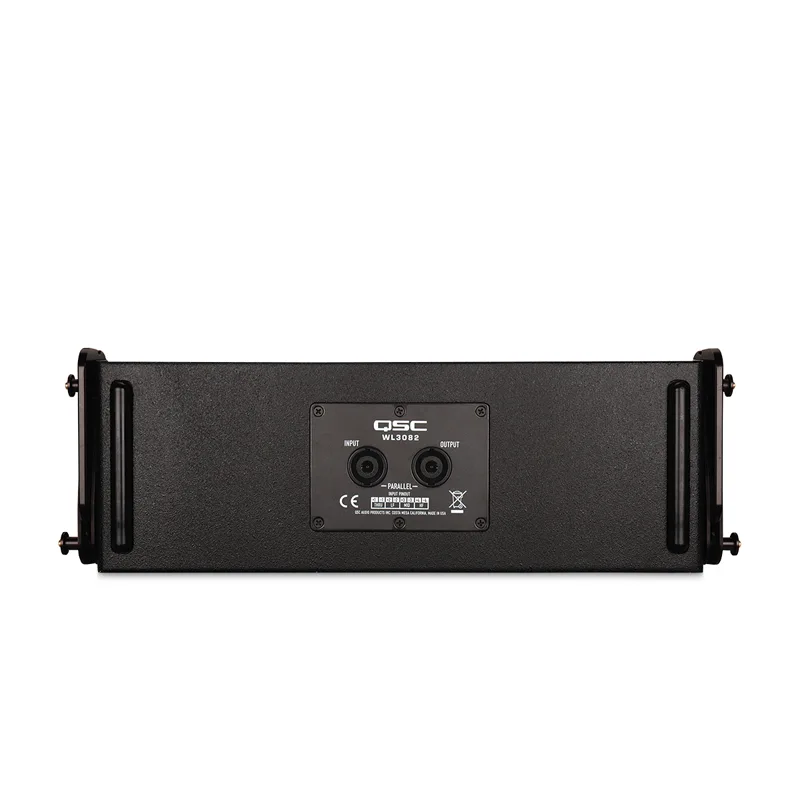 QSC WL3082