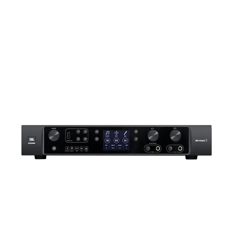 แอมป์คาราโอเกะ ดิจิตอล JBL BEYOND 3