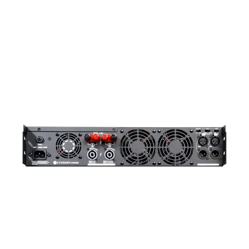 CROWN KVS300