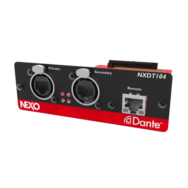 NXDT104 MK2