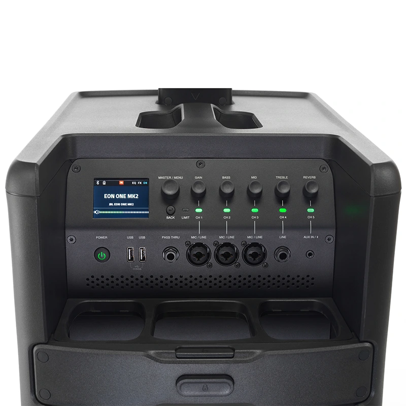JBL EON ONE MK2