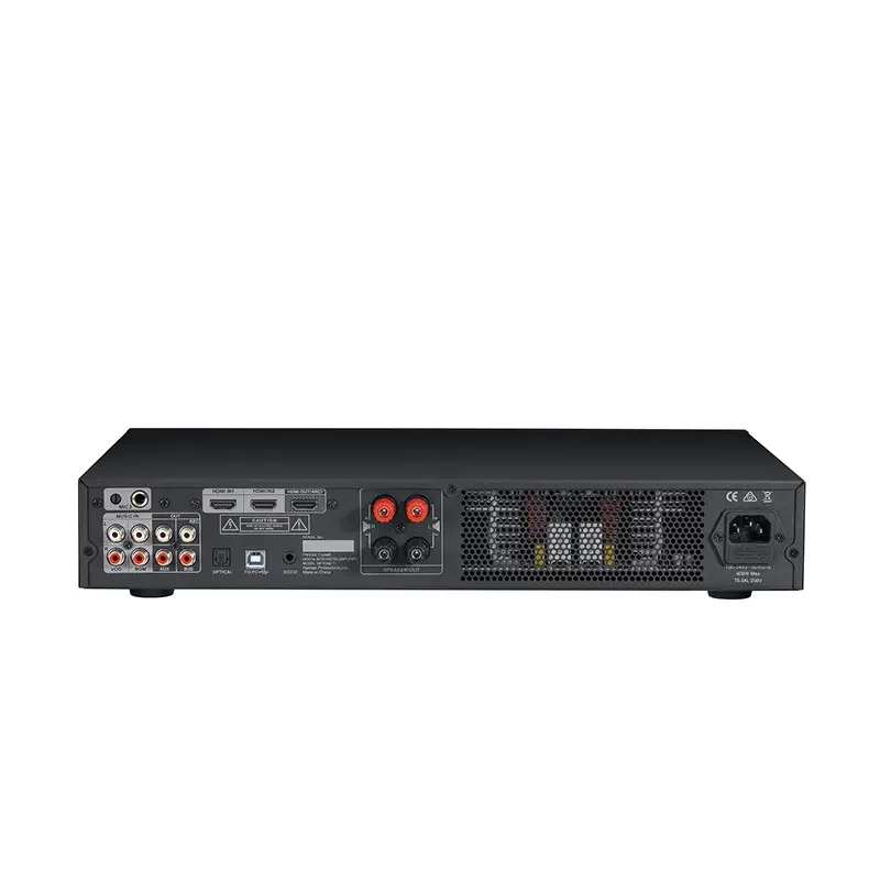 แอมป์คาราโอเกะ ดิจิตอล JBL BEYOND 1
