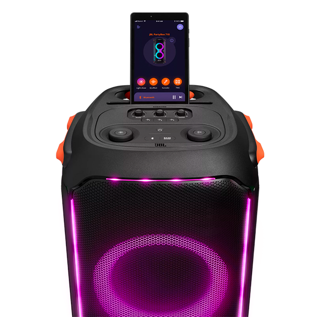 JBL PARTYBOX 710 TOP