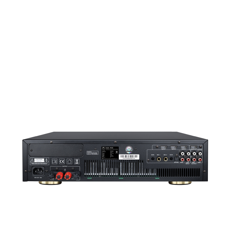 SOUNDVISION-DKA-900-back