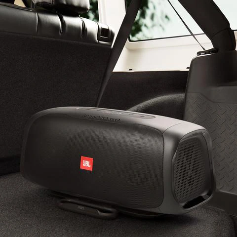 jbl bass pro