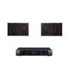 ชุดคาราโอเกะ BEYOND 1M8 แอมป์ JBL BEYOND 1 พร้อมลำโพงคาราโอเกะ JBL MK08-PAK