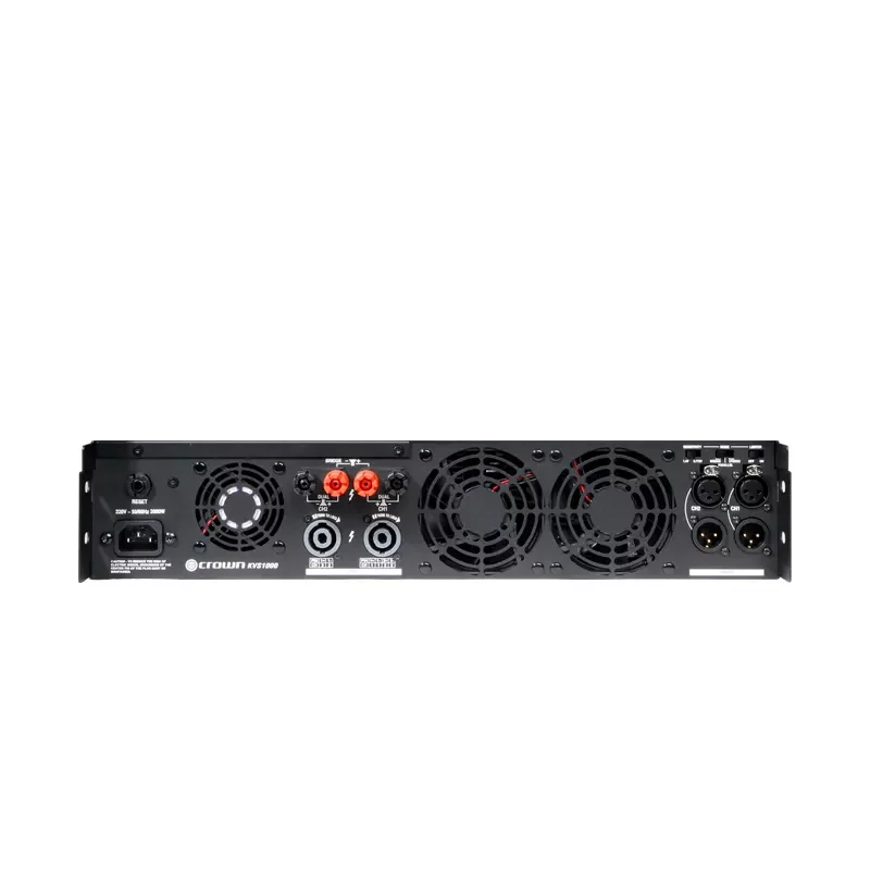 CROWN KVS1000