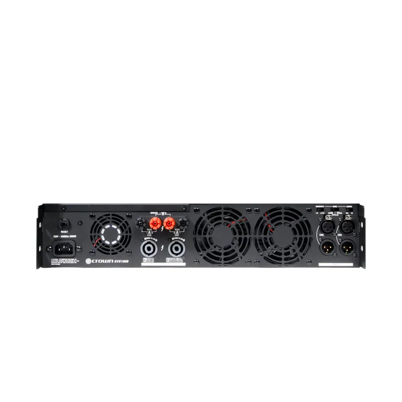 CROWN KVS1000