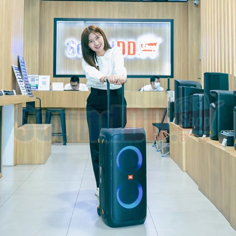JBL Partybox 310