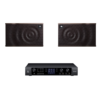 ชุดคาราโอเกะ BEYOND 3M12 แอมป์ JBL BEYOND 3 พร้อมลำโพงคาราโอเกะ JBL MK12-PAK