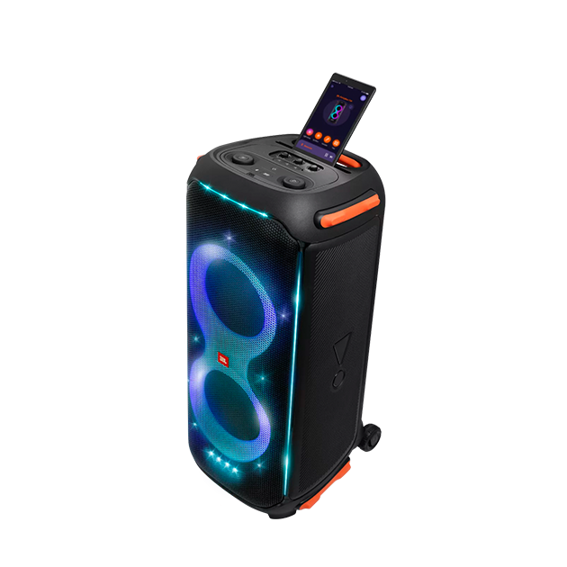 JBL PARTYBOX 710 FRONT RIGHT