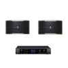 ชุดคาราโอเกะ BEYOND 3P10 แอมป์ JBL BEYOND 3 พร้อมลำโพงคาราโอเกะ JBL PASION 10