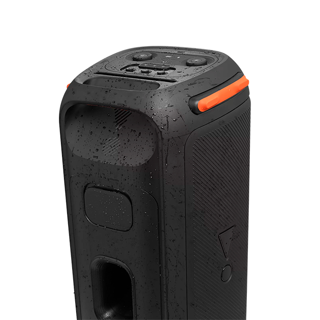 JBL PARTYBOX 710 BACK WATERPROOF