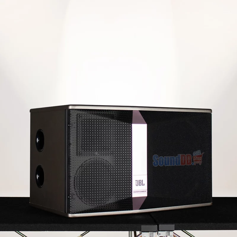 ชุดคาราโอเกะ JBL BEYOND 3K10 (ลำโพง Ki510 แอมป์ BEYOND 3) - Image 4