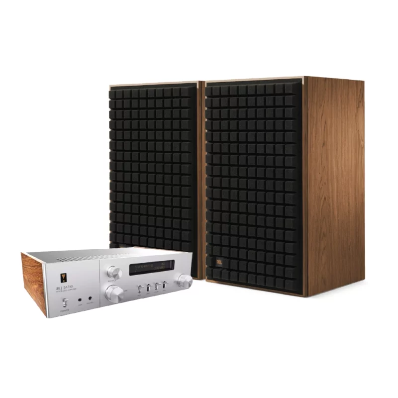ชุดเครื่องเสียง Classic 100