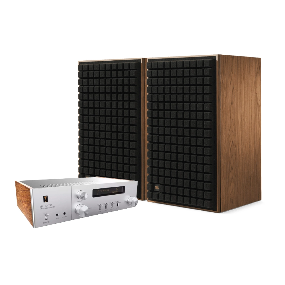 ชุดเครื่องเสียง Classic 100