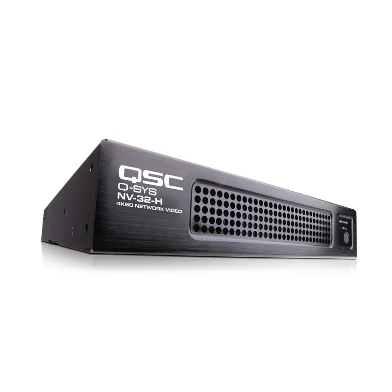 QSC NV-32-H