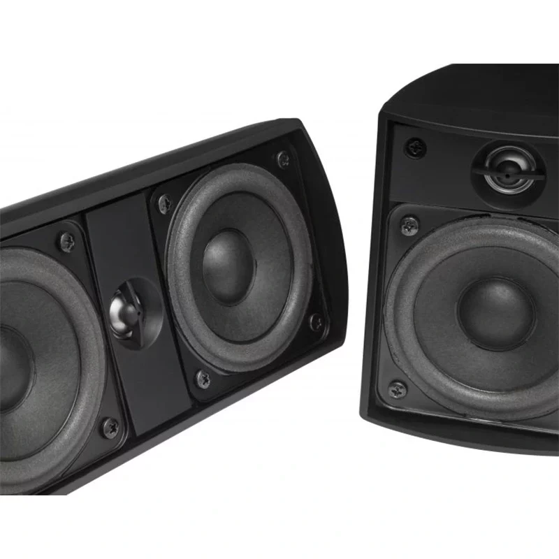 ELAC Cinema 5