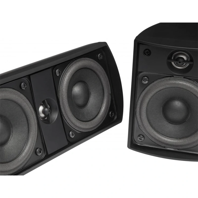 ELAC Cinema 5