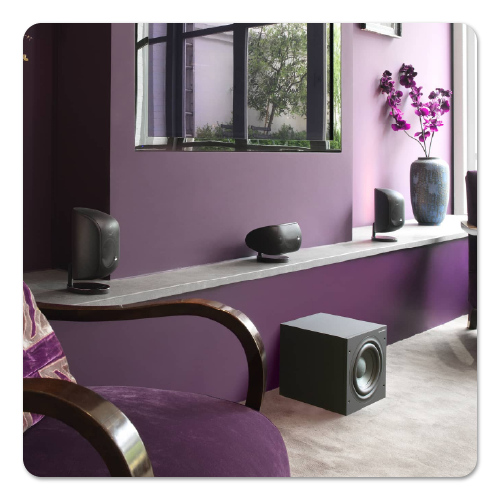Bowers & Wilkins M-1
