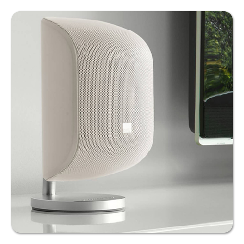 Bowers & Wilkins M-1