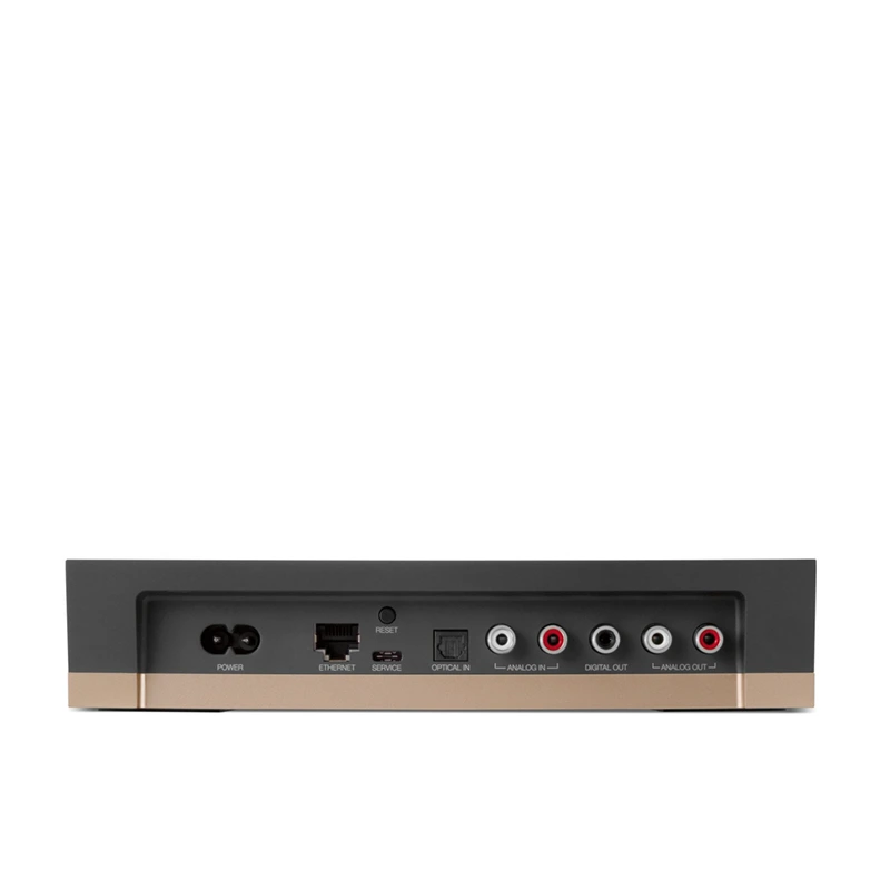 Formation Audio