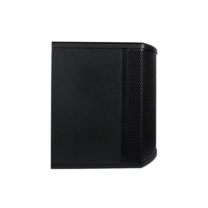PHILIPS CSS-1310/98 ลำโพงคาราโอเกะ 10 นิ้ว 3 ทาง ดอก Tweeter : 4 × 3 นิ้ว 180 วัตต์ - Image 7