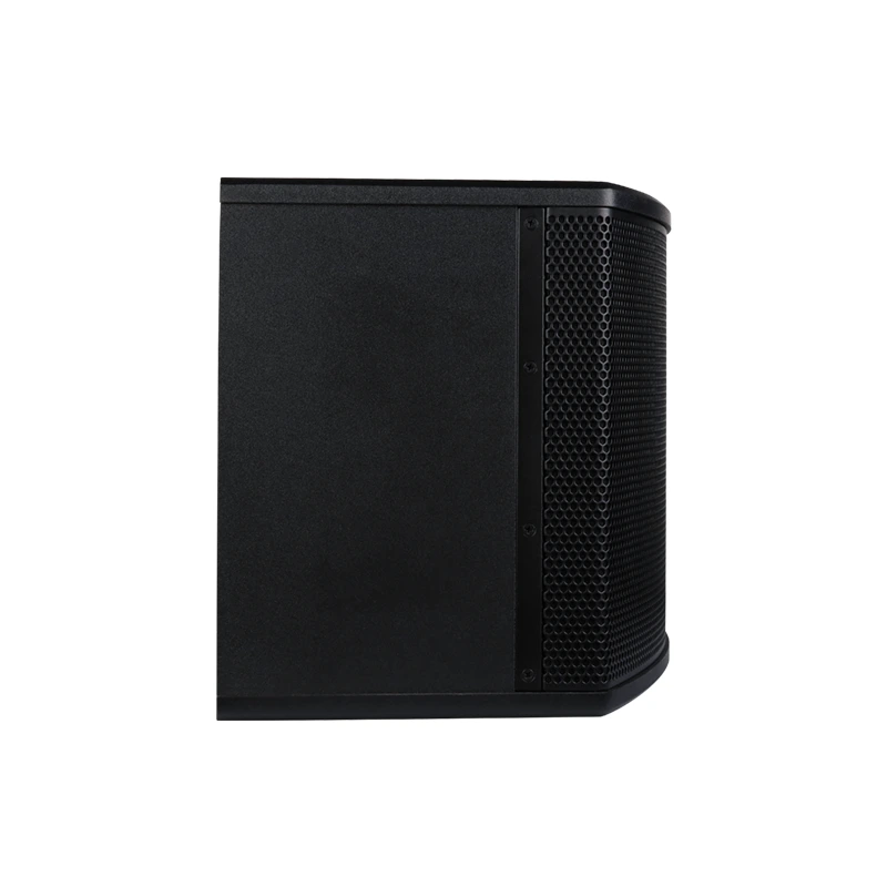PHILIPS CSS-1310/98 ลำโพงคาราโอเกะ 10 นิ้ว 3 ทาง ดอก Tweeter : 4 × 3 นิ้ว 180 วัตต์ - Image 7