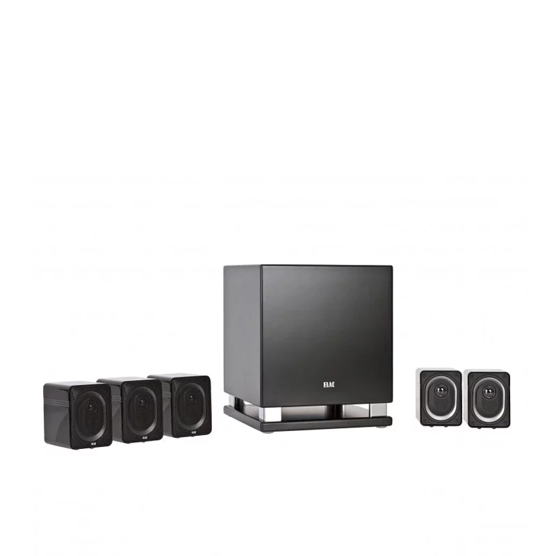 ELAC Cinema 30