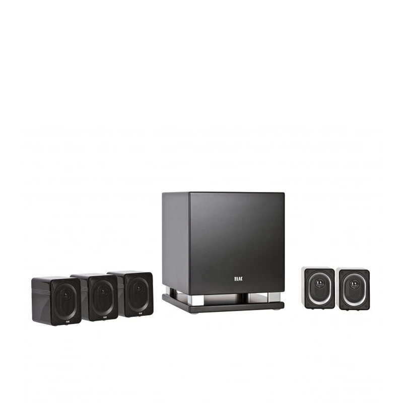 ELAC Cinema 30