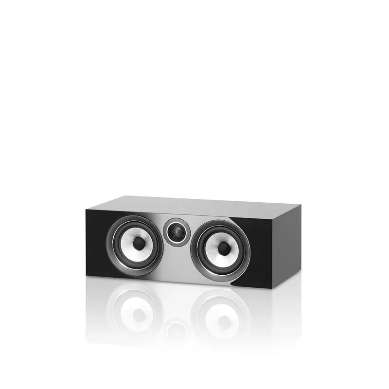 Bowers & Wilkins HTM72 S2 ลำโพง Center ขนาด 2x5 นิ้ว 2 ทาง