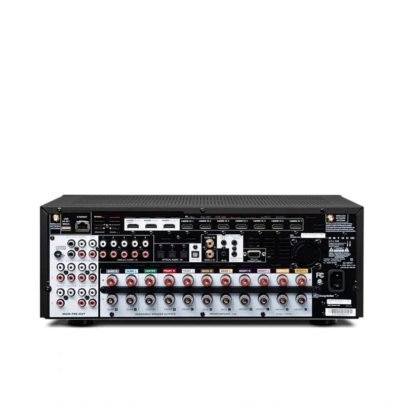ANTHEM MRX 540