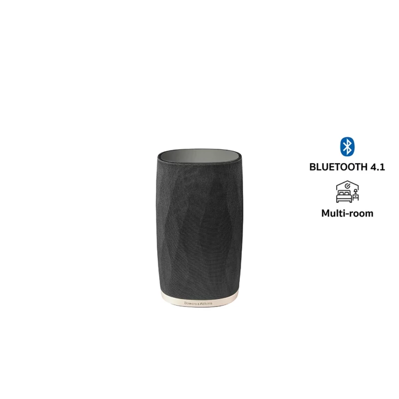 Bowers & Wilkins Formation Flex