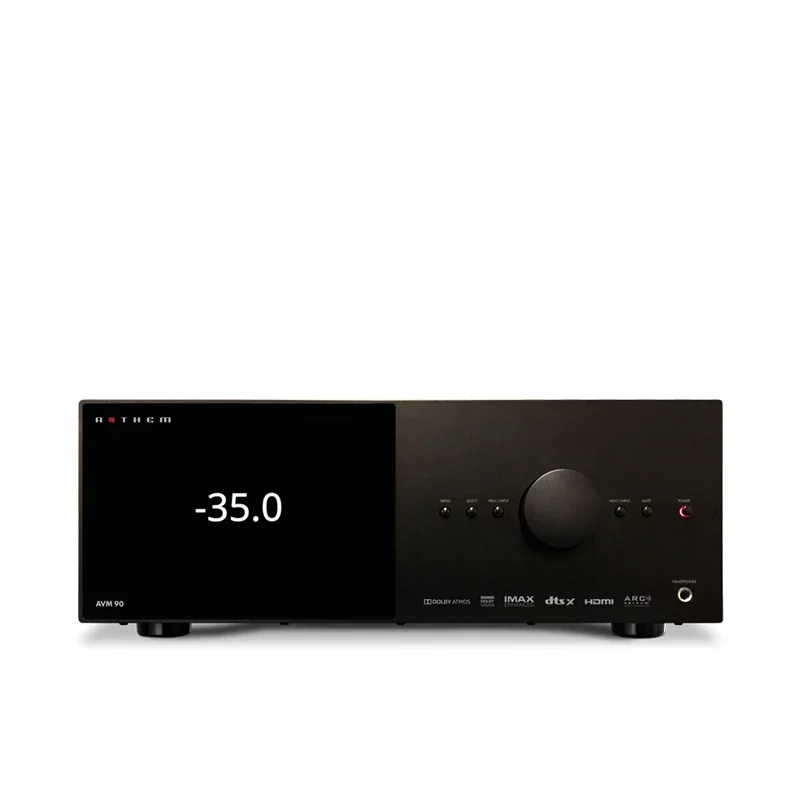 ANTHEM AVM 90