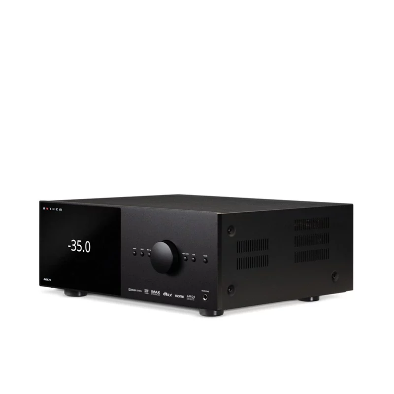 ANTHEM AVM 70