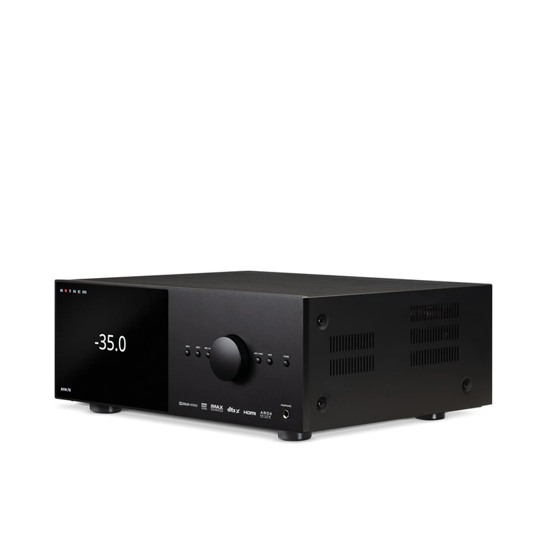 ANTHEM AVM 70