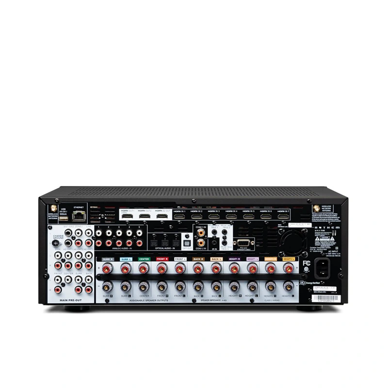 ANTHEM MRX 740