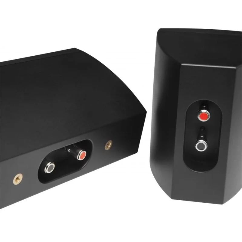 ELAC Cinema 5