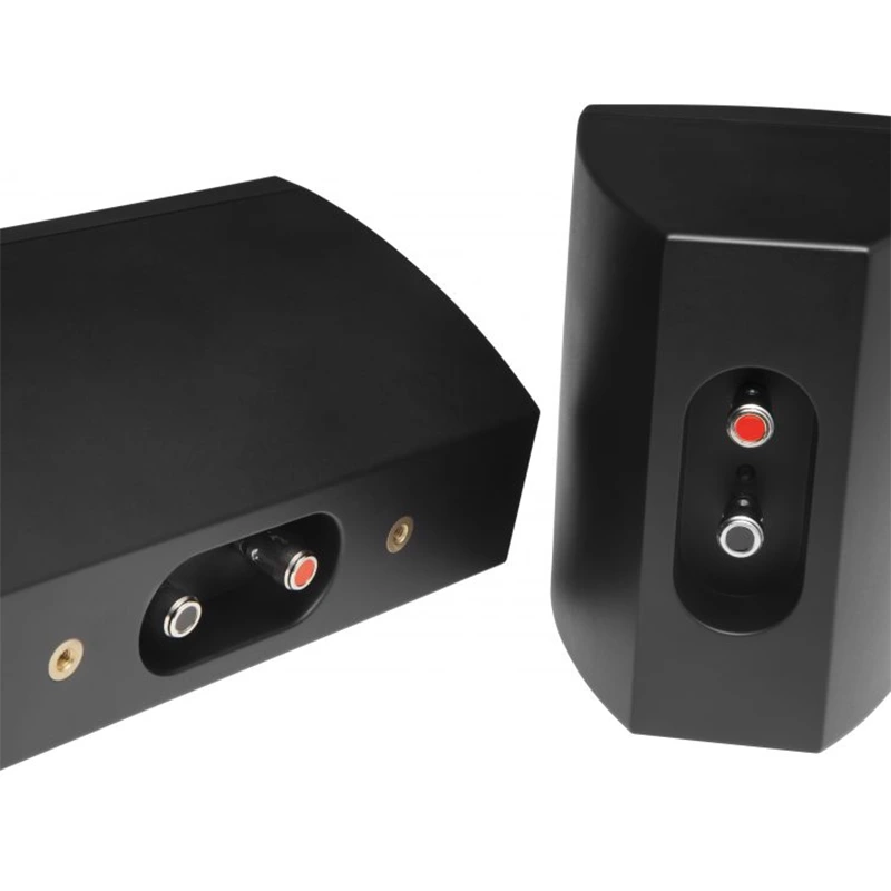 ELAC Cinema 5