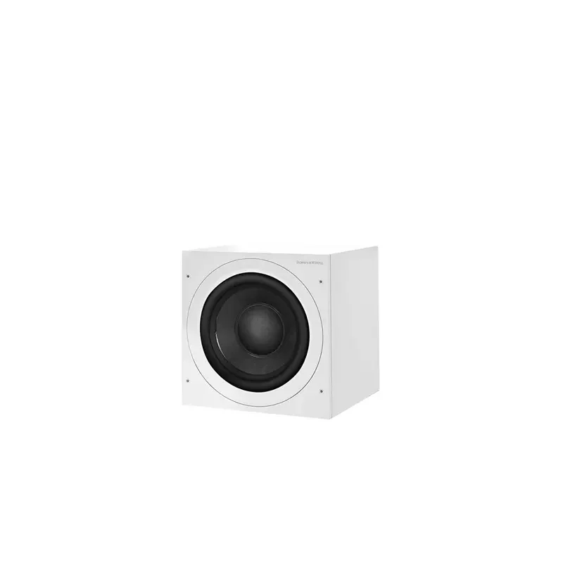 Bowers & Wilkins ASW608 ลำโพงซับวูฟเฟอร์ ขนาด 8 นิ้ว 200 วัตต์ มึแอมป์ในตัว คลาส D - Image 2