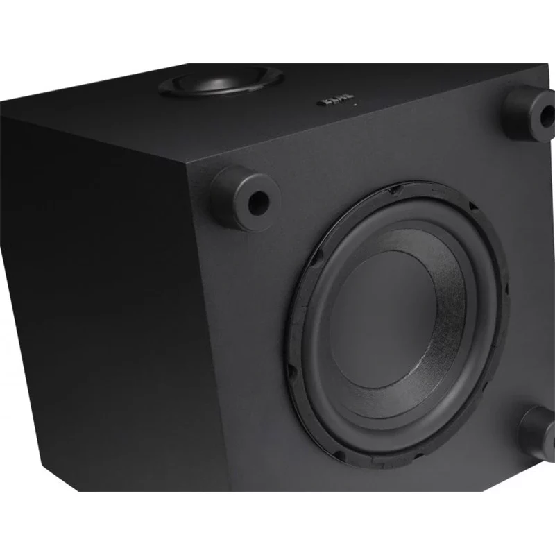 ELAC Cinema 5