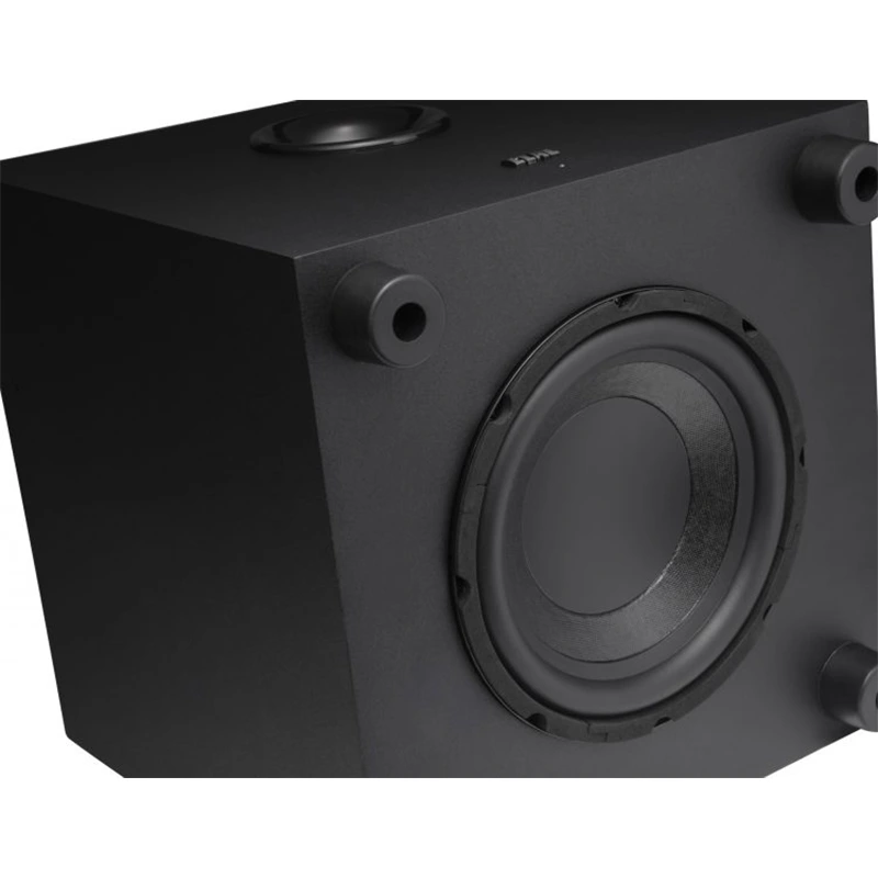 ELAC Cinema 5