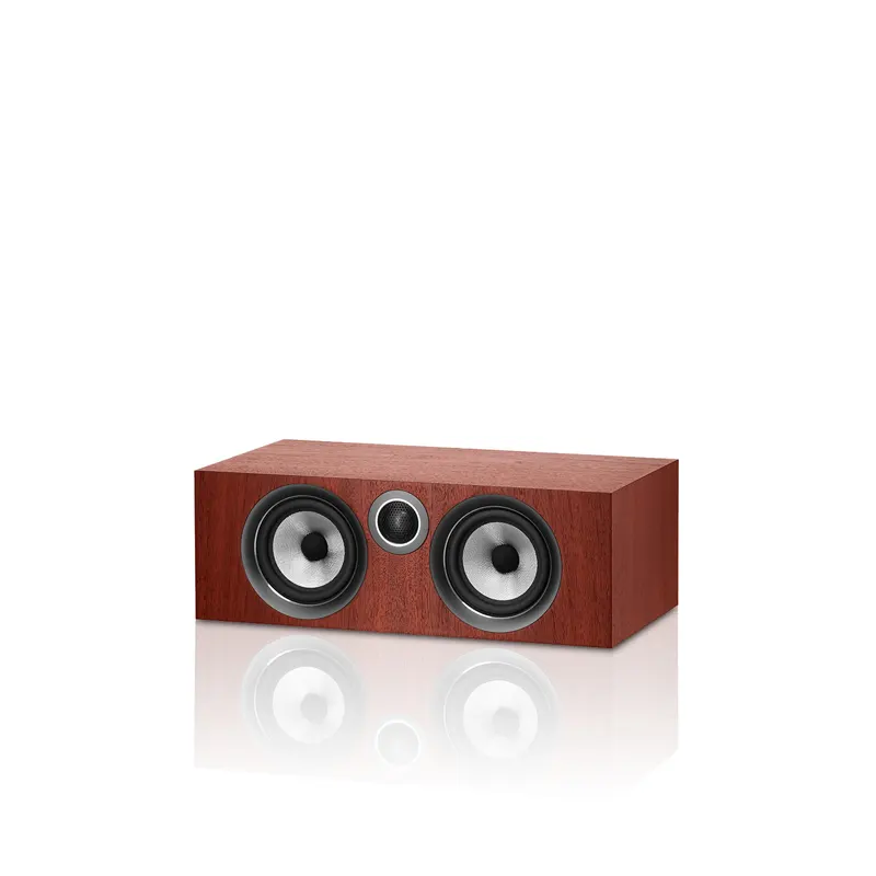 Bowers & Wilkins HTM72 S2 ลำโพง Center ขนาด 2x5 นิ้ว 2 ทาง - Image 2