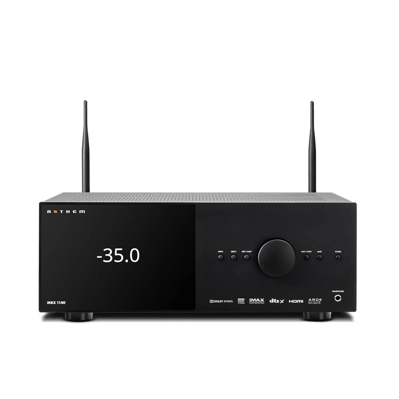 ANTHEM MRX 540