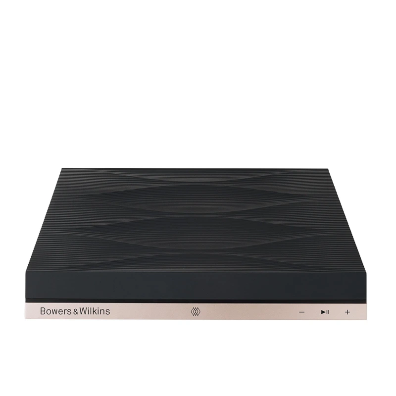 Formation Audio