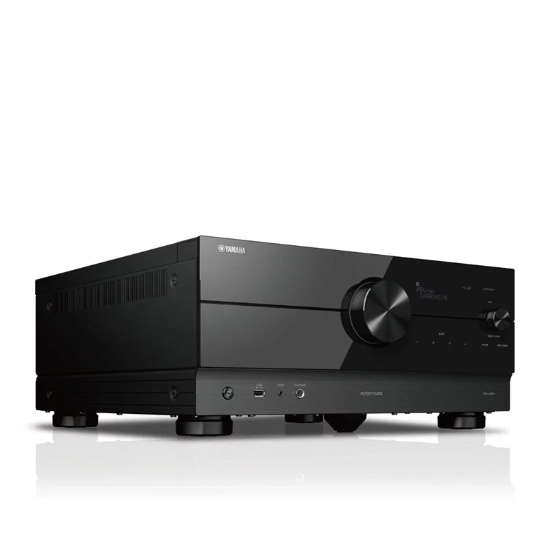 YAMAHA RX-A8A
