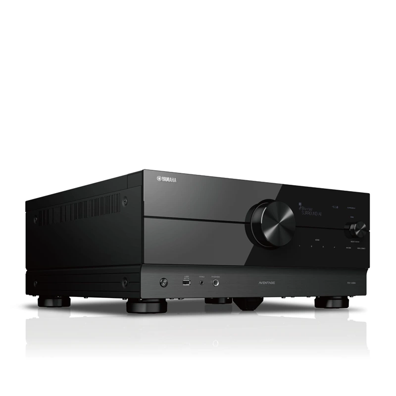 YAMAHA RX-A8A