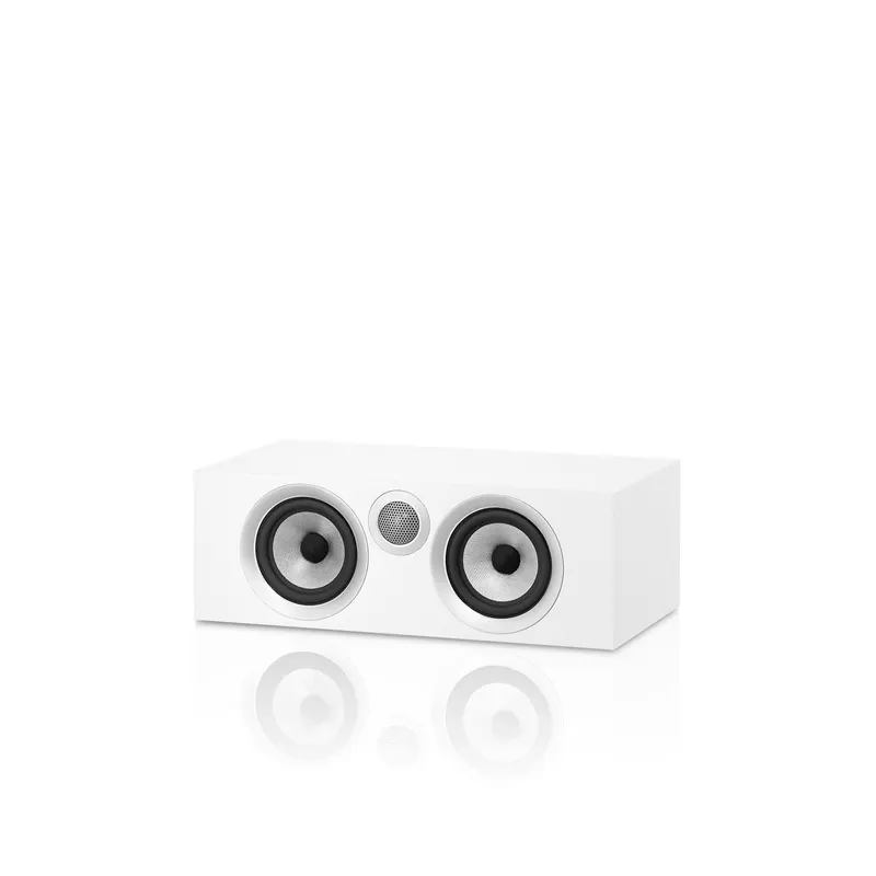 Bowers & Wilkins HTM72 S2 ลำโพง Center ขนาด 2x5 นิ้ว 2 ทาง - Image 3