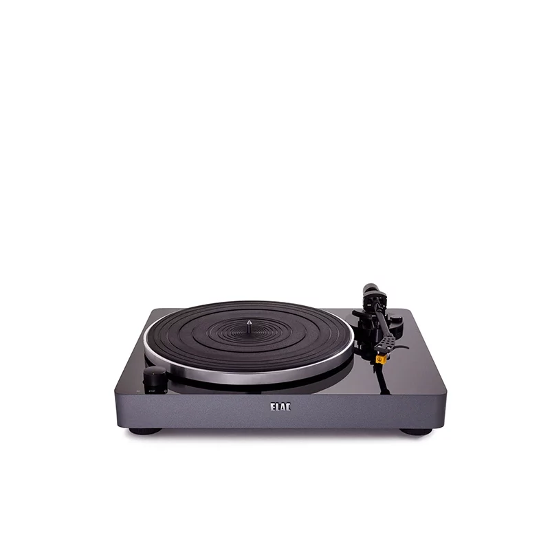 ELAC Miracord 50